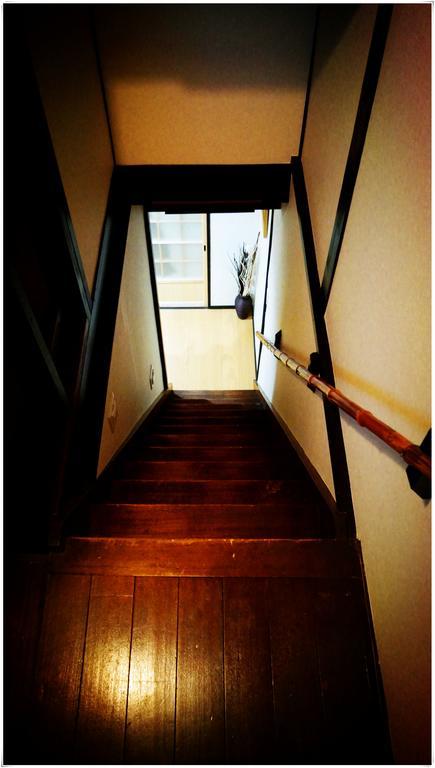 Hotel Riusu - 流苏 - Kyōto Exterior foto